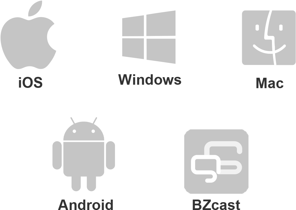 QuickShare BYOD Wireless meeting room solution