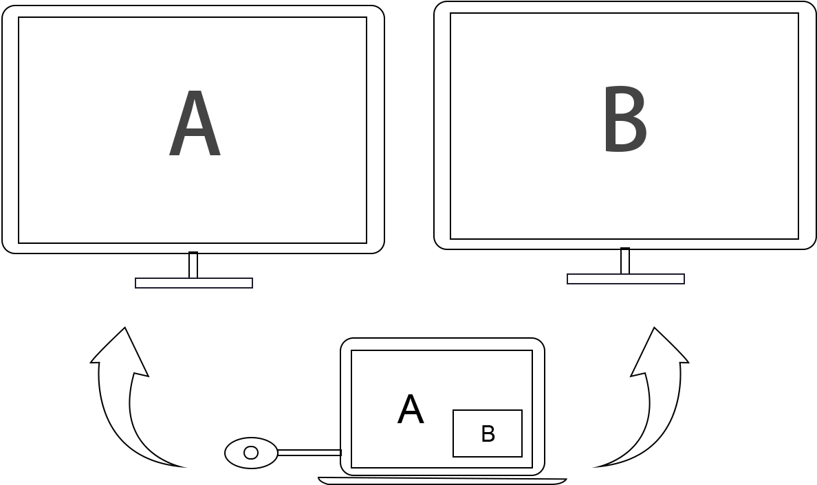 QuickShare BYOM Wireless Conference System Solution